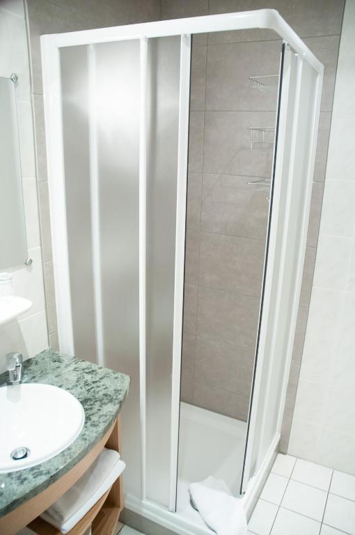 Hotel "Am Werl" Bad Saarow Pokoj fotografie