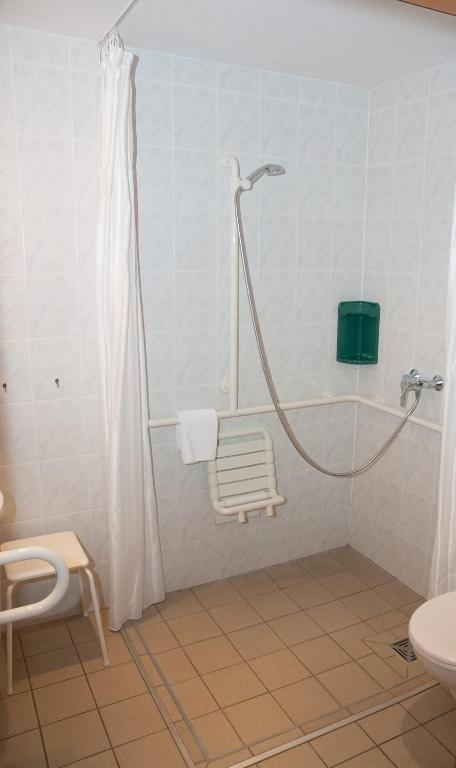 Hotel "Am Werl" Bad Saarow Pokoj fotografie